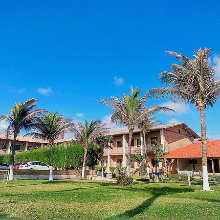 Hotel Das Falesias Beberibe Εξωτερικό φωτογραφία